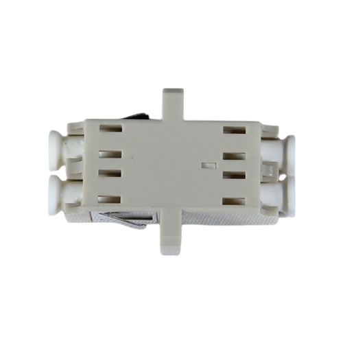 Exelink <p>Adaptador LC-LC DUPLEX OM3<br>100080010002</p>