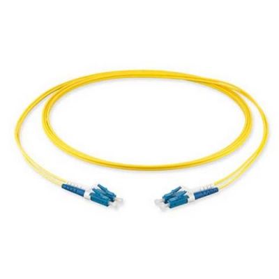 <p>JUMPER LC/UPC-LC/UPC DUP OS2 3M<br>100080220011</p>
