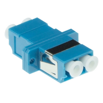 Exelink <p>Adaptador LC LC DUPLEX OS2<br>100080010001</p>