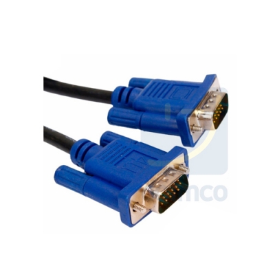 Exelink <p>VGA 5 mts<br>100080460002</p>