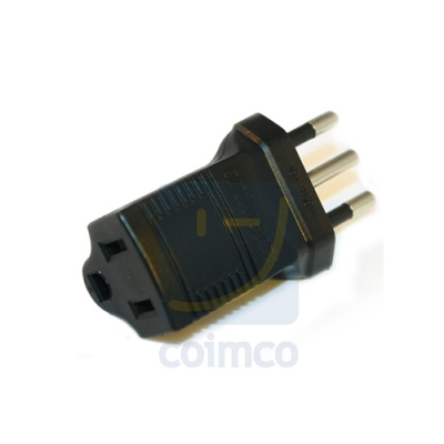 Exelink <p>ADAPTADOR INYECTADO USA-NACIONAL<br>100080010004</p>