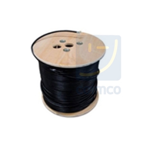 <p>FIBRA OM3 12 HILOS 50/125 OUTDOOR LSZH TIGHT BUFFER 7.5MM<br>100080220021</p>