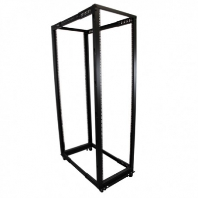 Exelink <p>Rack 600 x fondo ajustable x 32U con anclaje<br>100080340009</p>