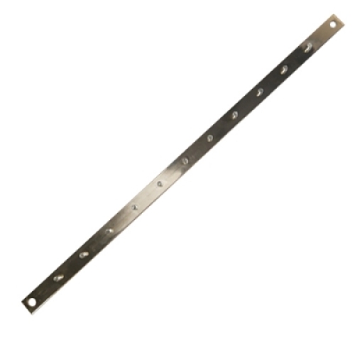 Exelink <p>Barra de cobre 485x20x4 11PCS M6 JK01<br>100080500002</p>