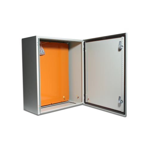 Exelink <p>Tablero eléctrico 500x250x600 IP54 EXCA-5256<br>100080490001</p>