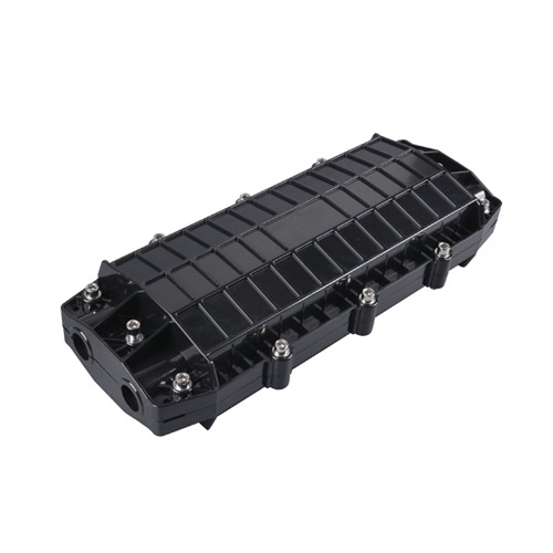 <p>EX MUFA EMPALME FO IP68 96 2 BANDEJAS 430*190*140<br>100080510002</p>