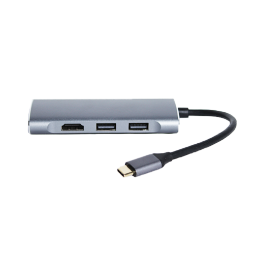 Exelink <p>USB--C Adaptador Multifunción<br>100080010015</p>