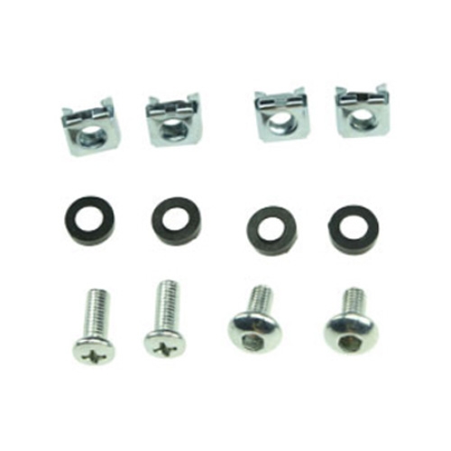 Exelink <p>Perno enjaulado M6 JD-01<br>100080300001</p>