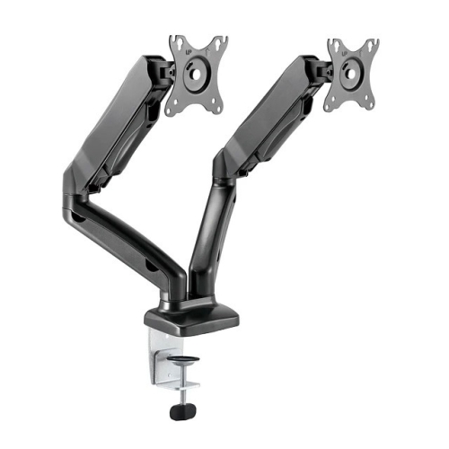 SOPORTE MONITORES 2 BRAZOS ARTICULADOS 14 A 32 | EXSB2<br>100080540004