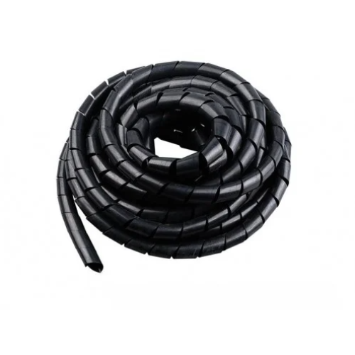 Exelink <p>ORDENADOR DE CABLE ESPIRAL 12mm*10M<br>100080270005</p>