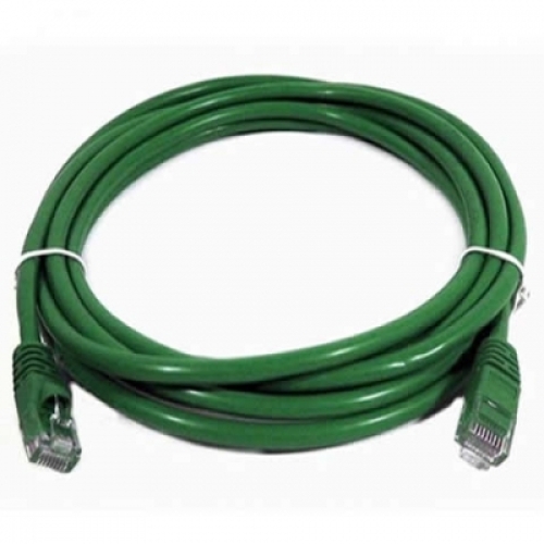 Exelink <p>Verde 0.4 MT 24 AWG<br>100080080040</p>