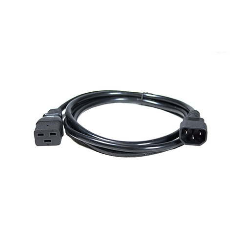 Exelink <p>C14 a C19 10AMP 1,8MTS<br>100080100006</p>