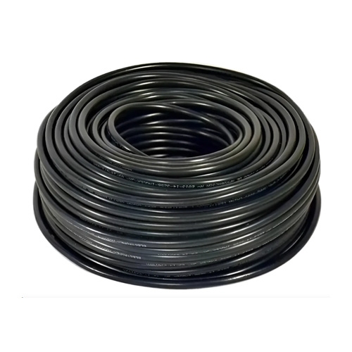 Exelink <p>CABLE FLEXIBLE 3*1,5MM RV-K<br>ROLLO DE 100 METROS<br>100080500003</p>