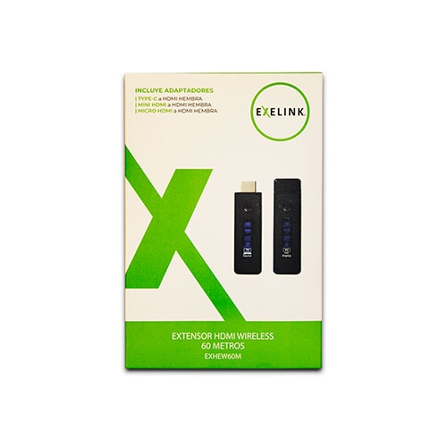 Exelink